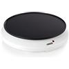 Princess Crepiera Elettrica 492227, 1100 W, Nero Bianco