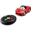 BBURAGO Auto La Mia Prima Ferrari Burago Radiocomandata
