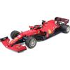 BBURAGO Auto F1 SF21 Carlos Sainz 55 - DieCast scala 1:18
