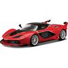 BBURAGO Auto 1:18 Signature Ferrari Fxxk Red - REGISTRATI! SCOPRI ALTRE PROMO