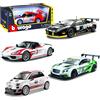 BBURAGO Auto 1:24 Collezione Burago
