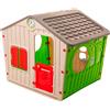 GIODICART Casetta Gioco Galilee Village per Bambini, Ideale in Casa e in Giardino - REGISTRATI! SCOPRI ALTRE PROMO