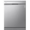 LG DF455HSS LAVASTOVIGLIE LIBERA INSTALLAZIONE 14 COPERTI QUADWASH WIFI CLASSE C