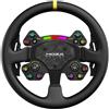Moza Racing RS025 periferica di gioco Nero Volante PC