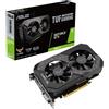ASUS TUF Gaming GeForceR GTX 1660 Ti EVO Video Card TOP Edition 6GB Japan NUOVO