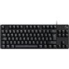 Logitech G413 TKL SE - NERO ESP