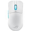 ‎ASUS ASUS ROG Harpe Ace Aim Lab Edition Mouse Gaming Ultraleggero da 54 g, Connettivi