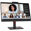 Lenovo ThinkVision T24mv-30 LED display 60,5 cm (23.8") 1920 x 1080 Pixel Full H