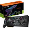 GIGABYTE AORUS GeForce RTX 5060 Ti ELITE 16G Scheda Grafica - 16 GB GDDR7, 128 b
