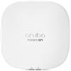 Hewlett Packard Enterprise ARUBA INSTANT ON AP25 BUNDLE