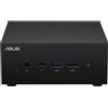 ‎ASUS ASUS PN64-S7018MDE1 i7 16 I bk noOS 90MS02M1-M000K0 Intel Corei7-13700H