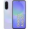 Samsung Galaxy A36 5G, Smartphone con Funzioni intelligenti, Display Super AMOLED 6.7, 6GB RAM