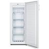 HI SENSE Hisense FV191N4AW2 Congelatore verticale Libera installazione, Classe E, 155L - Bianco