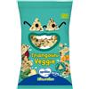 DANONE NUTRICIA SpA SOC.BEN. MELLIN TRIANGOLINI VEGGIE 30G