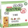 ENERVIT SpA NIENTEMENO Barretta Pistacchi Mirtilli 3x23g