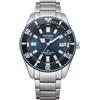 Citizen - NB6026-56L - Orologio da polso - Uomo - Automatico - Promaster