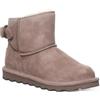Bearpaw Betty, Stivaletto Donna, Tortora Caviale, 41 EU