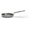 De Buyer Padella BLINIS in acciaio, diametro cm 12, 5140.12