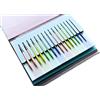 KnitPro - Self Love Set Limited Edition, 8 Paia Di Ferri Da Maglia e Accessori - 1 Set