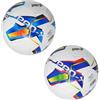 FORMA (SPORT-ONE) (ORM) PALLONE CALCIO DIAMETRO 200 CENTIMETRI CUOIO