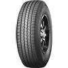 YOKOHAMA 255/65 R17 114 H Yokohama Geolandar H/t (g056) M+s Xl (tl)