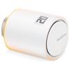 Netatmo Valvola Termostatica Wifi Intelligente, Multicolore, ?8 x 5.8 x 5.8 cm; 190 grammi