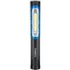 Varta 85131000 Work Flex Pocket Light Torcia a Mano Cob Led Nero