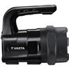 Varta Indestructible Bl20 Pro Torcia a Mano Nero Led