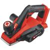 Einhell Pialletto A Batteria Te-Pl 18-82 Li (Batteria Non Inclusa)