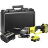 Stanley SFMCG400M2K FatMax Smerigliatrice 18V