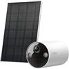 Tp-Link Tc82 Kit Telecamera di Sorveglianza Capocorda Telecamera di Sicurezza IP Interno e Esterno 2304x1296 Pixel Soffitto-Muro