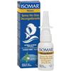 EURITALIA PHARMA (div.COSWELL) Isomar Spray Nogas Decongest