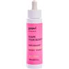 THE GOOD VIBES COMPANY Srl Goovi Siero Cellulite