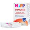 HIPP ITALIA Srl HIPP Immuno 20 Stick 1,5g