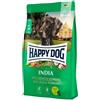 Happy Dog Supreme India, 10 kg, cibo vegetariano
