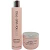 Farmaca International ESTRO HAIR PRO NUTRI-BATH 250 ML + NUTRI-BALM 150 ML