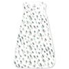 Ingenuity SwaddleMe Sacco per la notte, taglia 3-18 mesi, 6-10 kg, TOG 0,5, confezione da 1 - Artist Dot