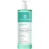 PASQUALI Srl Dermovitamina Acneclin Gel Detergente Viso e Corpo - Detergente purificante per pelle grassa a tendenza acneica - 400 ml