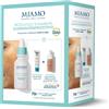 MEDSPA Srl Miamo Protocollo schiarente Macchie Estivo - Pigment control Advanced siero 30 ml + Renewal peel serum 5 ml + Pigment defence sunscreen 10 ml