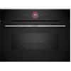 Bosch CMG7241B2 Forno elettrico 45 L Nero