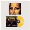 Mina Olio (180gr. coloured Yellow) (Vinyl LP)
