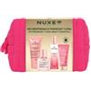 Nuxe Trousse Prodigieuse Floral Gel Doccia 30 ml + Huile Prodigieuse 10 ml + Floral Le Parfum 15 ml + Boost Crema Gel 15 ml