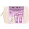 Nuxe Trousse Hair Prodigieuse 25 Maschera Pre Shampoo 30 Ml + Shampoo 50 Ml + Balsamo 30 Ml