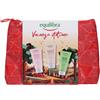 Equilibra Srl Equilibra Set Crema Mani Vacanze Italiane con Pochette in Omaggio - risparmia il 10% codice: EQUILIBRA10 320 g
