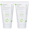 Calcio Ad3 Canova Acnell SPF 50+ Crema Gel 2x50 ml