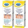 Lierac Scholl Crema per Talloni Screpolati Active Repair K+ 2x60 ml piedi
