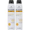 Heliocare 360° Invisible Spray Spf30 2x200 ml