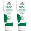 Gram Idratante Acne 2x50 ml Crema