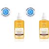 Vichy Capital Soleil Acqua Solare Protettiva Abbronzatura intensa SPF 30 200 ml 2x200 Lozione