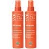 SVR SUN SEC SPRAY BIODE 50+ 200ML 2x200 ml Spray